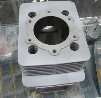 83R-11311-00 Цилиндр для снегоходов YAMAHA Viking 540 (оригинал) 43fa5f44fdbd17ec5e3e117d34020bb8
