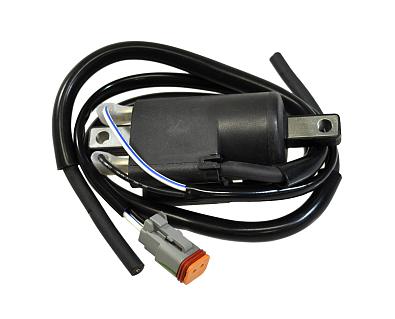 SM-01150 Катушка зажигания для снегоходв BRP SKI-DOO/LYNX   OEM: 512059564, 410922935 (SPI) SM-01150-1