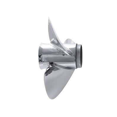 SK63V-45945-10-EL-SS-SL Винт гребной Skipper для Yamaha 9.9-20, 3x9-1/4x9, сталь topsports_SK63V-45945-10-EL-SS_4