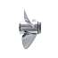 SK63V-45945-10-EL-SS-SL Винт гребной Skipper для Yamaha 9.9-20, 3x9-1/4x9, сталь topsports_SK63V-45945-10-EL-SS_4 миниатюра