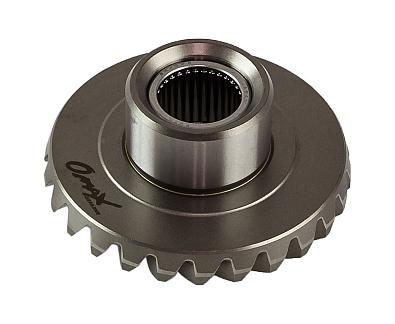 6E54556000_OM Шестерня переднего хода для YAMAHA 115/130/140    OEM: 6E5-45560-01 (KACAWA) sz_6E54556000_OM_2