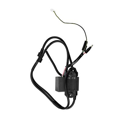 01-143-45-SL Катушка зажигания Sledex для Ski-Doo topsports_01-143-45_2