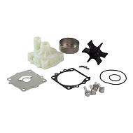 SK68V-W0078-00-W-H-SL Ремкомплект помпы с корпусом Skipper для Yamaha F75-F130