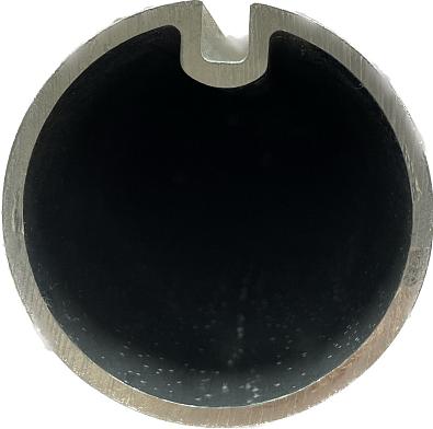 3300710 Стойка для сидений 254 мм PLUG-IN (SPRINGFIELD) 3300710_1