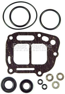 398-87321-3-T Рем.комплект редуктора для TOHATSU/MERCURY 9.9/15/18   OEM: 398873212, 803728A02, 9522 23472b