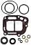 398-87321-3-T Рем.комплект редуктора для TOHATSU/MERCURY 9.9/15/18   OEM: 398873212, 803728A02, 9522 23472b миниатюра