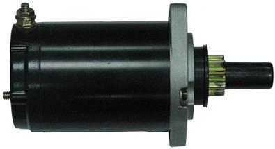 SM-01204 SM-01204/12-3010 Стартер для снегоходов POLARIS  OEM: 4170006, 2410748 (SPI) SM-01204
