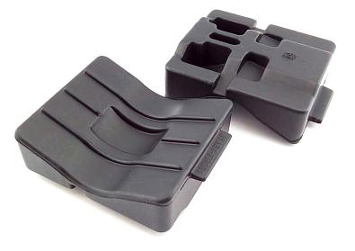 505072594 Демпфер (стопор) лыжи для снегоходов SKI-DOO Skandic/Expedition/GSX/MX Z/Grand Touring/Ren 505072594