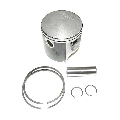 010-818PK 010-818P Поршневой комплект для гидроциклов SEA-DOO 800 (Rotax 787), Стд., платиновая сери 010-818P