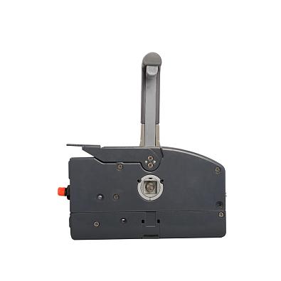 SK703-48230-14-20-SL Пульт ДУ Skipper для Yamaha 703 (без-проводки,кнопки трима,замка зажигания)толк topsports_SK703-48230-14-20_2