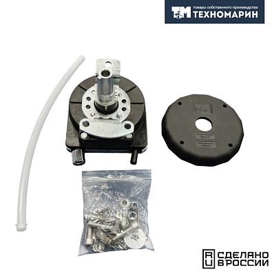 010307T Рулевой редуктор Техномарин MSSG-58 для ПЛМ до 30 л.с. OEM: T-67 0892f63e34a911f19aaf40b0765b12ab_7dabea1447a711f19e9540b0765b12ab-700x700