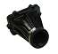 SM-07162 Впускной патрубок для снегоходов BRP SKI-DOO (Rotax 800R PTEK)   OEM: 420667470, 420667472 SM-07162-2 миниатюра