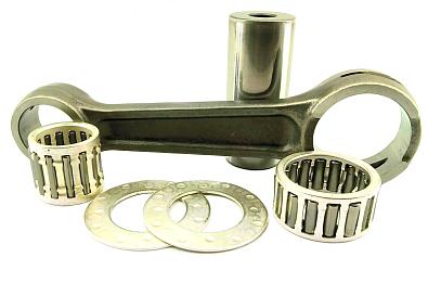 SM-09125 Шатунная сборка (сторона PTO) для снегоходов POLARIS 488LC   OEM: 3083252 (SPI) SM-09125