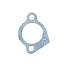 09-711319A-SL Комплект прокладок полный Sledex для Arctic Cat 1000/Yamaha 1000 09-711319A topsports_09-711319A_8 миниатюра