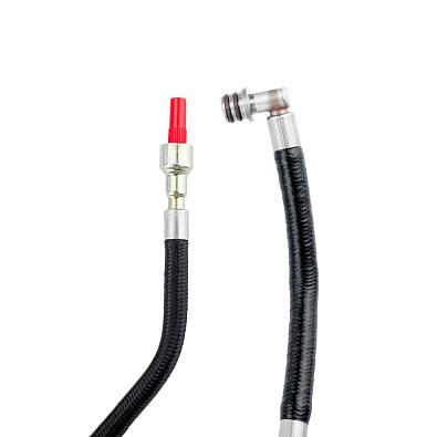 SM-07167-SL Фильтр топливный Sledex для Polaris ОЕМ: 2521119, 2521095 topsports_SM-07167_3