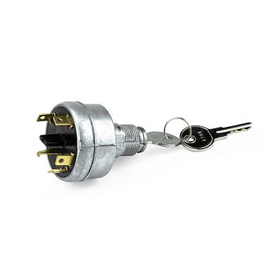 01-118-25-SL Замок зажигания Sledex для Ski-Doo topsports_01-118-25_3