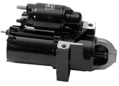 863007A1 Стартер для MERCRUISER/VOLVO PENTA GM 3.0/4.3 (с '96)/5.0/5.7 (с '98)/6.2/8.1/8.2L, маховик 863007A1!!!