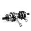 SM-09379-SL Коленвал в сборе Sledex для Ski-Doo 600 SDI '04-'10/600 E-TEC '11-'20 SM-09379 topsports_SM-09379_3 миниатюра