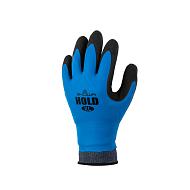 SHOWA306M-SL Перчатки защитные SHOWA Hold Durable 306 Blue, M