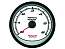 879904K11 Тахометр MERCURY SmartCraft 0-6000 об/мин, белый циферблат, Ø85мм (Quicksilver) 879904K11 миниатюра