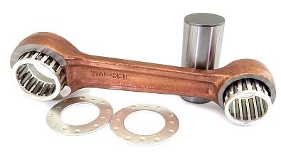SM-09112 Шатунная сборка (сторона MAG) для BRP Rotax 593LC/500SS  OEM: 420888253/420888753/420890973 09112