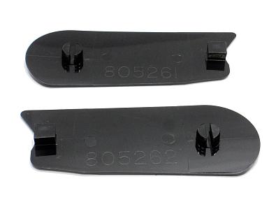 805261A1 Крышки скользящие, комплект для MERCRUISER Bravo 1/2/3 (Quicksilver) 805261A1
