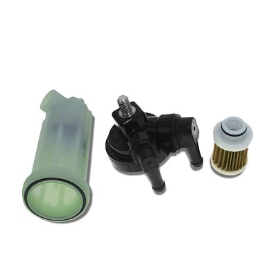SK-F-0268-01-SL Фильтр топливный Skipper для Yamaha F40-115 OEM: 6D8-24560-01 topsports_SK-F-0268-01_3