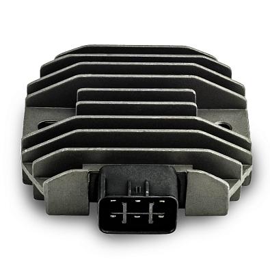 SM-01118-SL Реле регулятор напряжения Sledex для Yamaha topsports_SM-01118_5