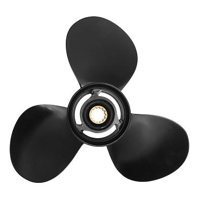 SK3T5B64532-1-SL Винт гребной Skipper для Tohatsu 40-50, 3x11x15 topsports_SK3T5B64532-1_3