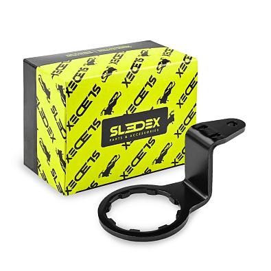 08-240-SL Рычаг поворотный Sledex для Ski-Doo topsports_08-240_5
