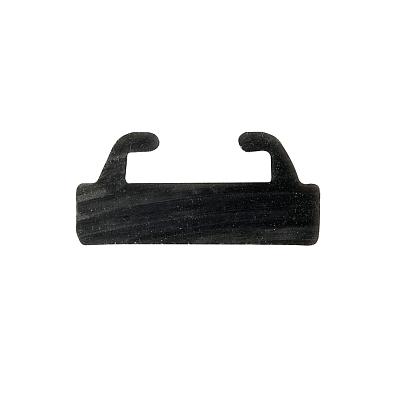 21-5157-1-01-01-SL Склиз Garland 21 профиль для Ski-Doo, 1310 мм, цвет: черный topsports_21-5157-1-01-01_2
