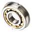 SK93332-000UE-SL Подшипник коленвала Skipper для YAMAHA 40X, 30х72х19 OEM: 93332-000V2 topsports_SK93332-000UE_4 миниатюра