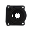SK61N-44311-01-SL Корпус помпы Skipper для Yamaha 25B/F25/30H topsports_SK61N-44311-01_4 миниатюра