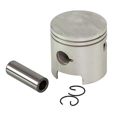 61N-11631-00-T Поршневой комплект для YAMAHA 25В/30H, номинал   OEM: 100-240KT  61N-11631-00