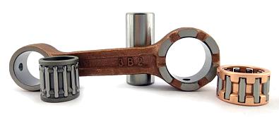 3B2-00040-0 3B2-00040-0-T Шатунный комплект для TOHATSU/MERCURY 6/8/9.8    OEM: 3B2000400/629-803674 X-3B2-00040_1
