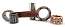 3B2-00040-0 3B2-00040-0-T Шатунный комплект для TOHATSU/MERCURY 6/8/9.8    OEM: 3B2000400/629-803674 X-3B2-00040_1 миниатюра