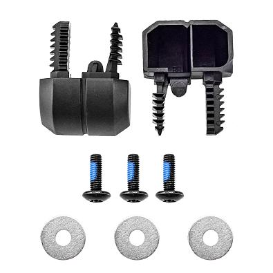 SM-12545-SL Бампер задний усиленный Sledex для Ski-Doo REV XP, REV XM 163" OEM: 860200955, 518326600 SM-12545_b883dad11f5b38be637a3f955b15a662