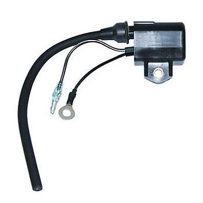 6R3-85570-01-T Катушка зажигания для YAMAHA 100-225 (OMAX) 6R3-85570-01!