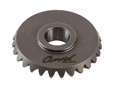 6464556000_OM Шестерня переднего хода (27 зубьев) для YAMAHA 2 sz_6464556000_OM_2