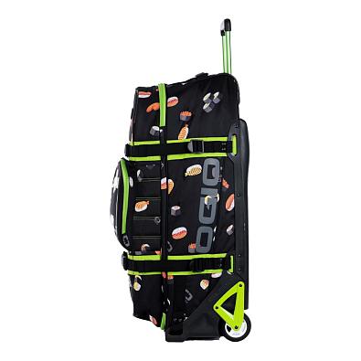 801003_23 Сумка Ogio Rig 9800 Pro на колесиках 801003_23_7e1f0b7c5754243de1bdda834e5e4d64