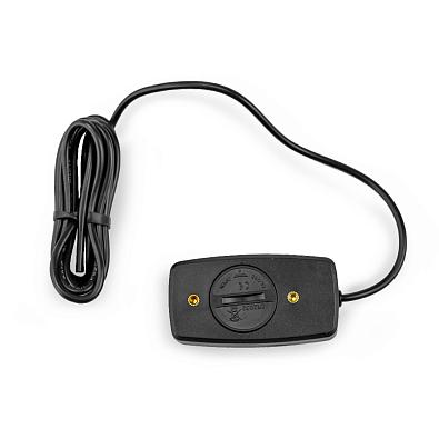 SK-HM032A-SL Тахометр со счетчиком моточасов Skipper topsports_SK-HM032A_4