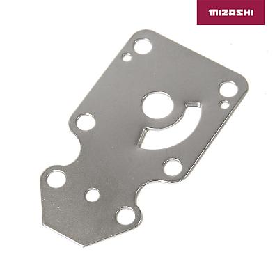 SC-WT001 Пластина помпы (хромированная) Hidea/Parsun/Yamaha SC-WT001 tm_SC-WT001-TM_1