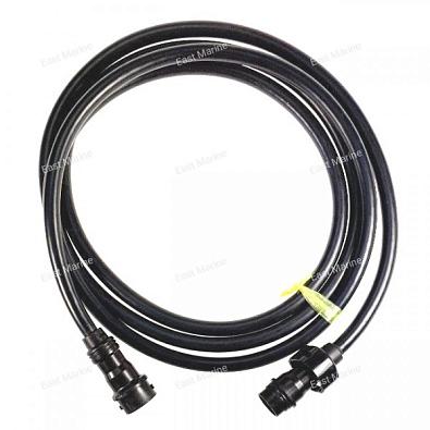 688-8258A-30 Кабель дистанционного управления Yamaha  (оригинал) 210206.0x600