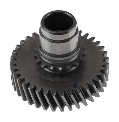 12732-90J00-000 Шестерня ведущая Suzuki DF90T-140T/100A-140A (оригинал) veduschaya-shesternya_634350