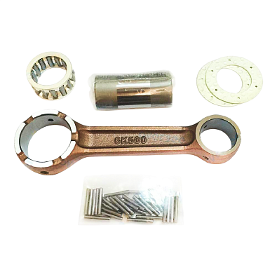 SK689-11650-00-SL Шатунный комплект Skipper для YAMAHA 25B/30H OEM: 689-11651-00 topsports_SK689-11650-00_3