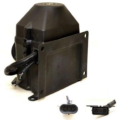 8M0131261 Гидравлический рулевой насос для MERCRUISER (Quicksilver) 8M0122660-2