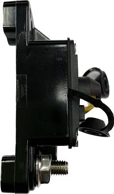 Автоматический предохранитель 60А, 12В/24В, (Sea-Pro) SP60A_2
