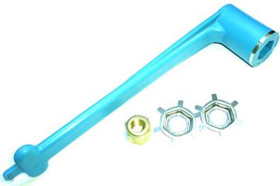 G-90065 Ключ гайки гребного винта + гайки MERCURY V4/V6/MERCRUISER/HONDA BF75-130 (GLM) 90065
