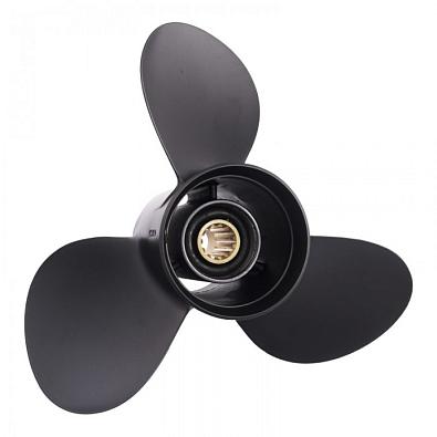 3311-111-14 Гребной винт SOLAS Amita 3 для моторов 40-60 л.с., 3x11-1/8x14   OEM: 663-45958-01-EL 1