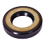 SK93101-15074-SL Сальник гребного вала Skipper для YAMAHA 6/8/F6/F8, 15x28x6 topsports_SK93101-15074_2 миниатюра